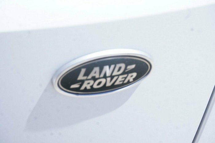 2019 Land Rover Range Rover Evoque P200 S