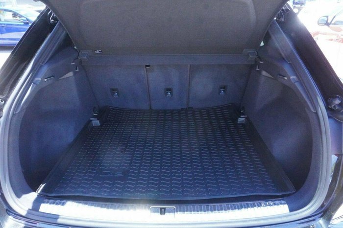 2021 Audi Q3 40 TFSI S line