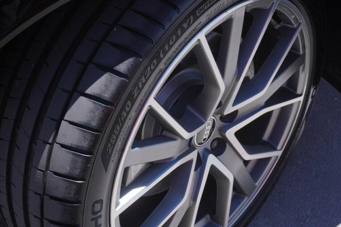 2021 Audi Q3 40 TFSI S line