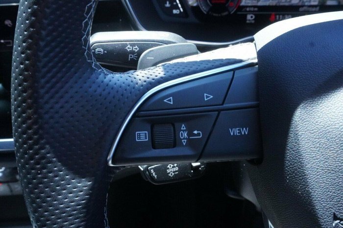 2021 Audi Q3 40 TFSI S line