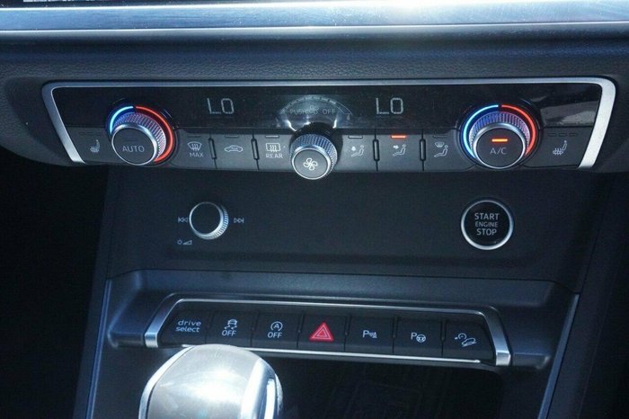 2021 Audi Q3 40 TFSI S line