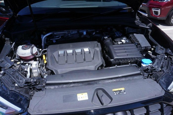 2021 Audi Q3 40 TFSI S line