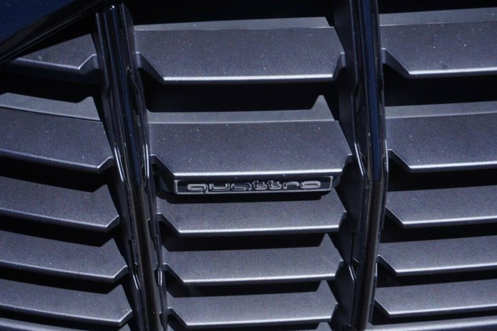 2021 Audi Q3 40 TFSI S line