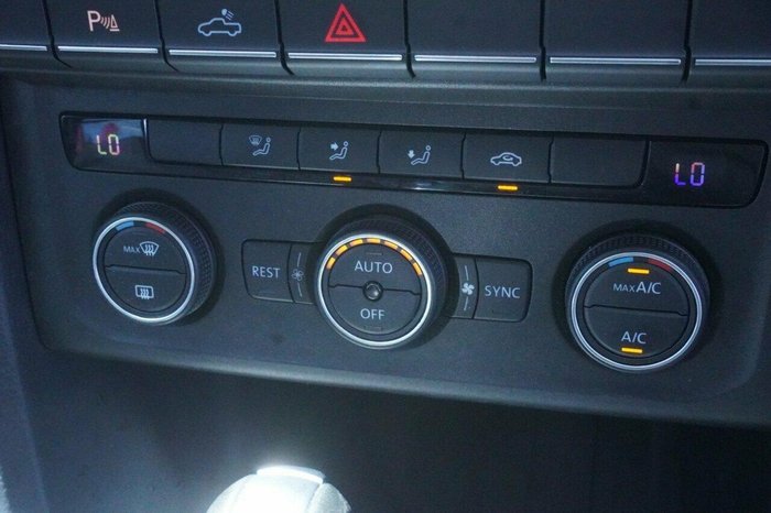 2021 Volkswagen Amarok TDI580 Highline