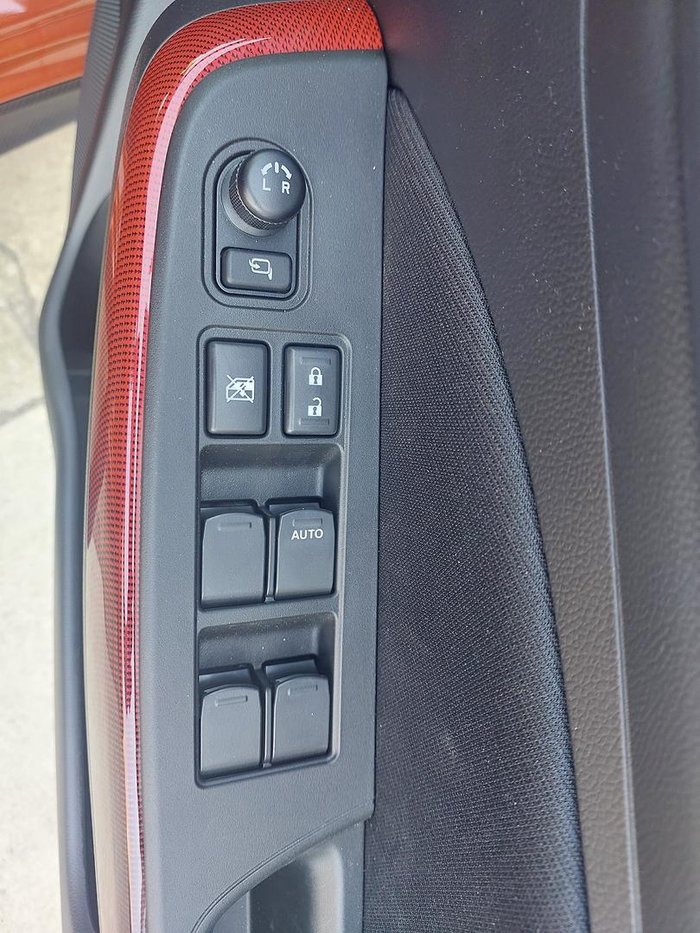 2024 Suzuki Swift Sport