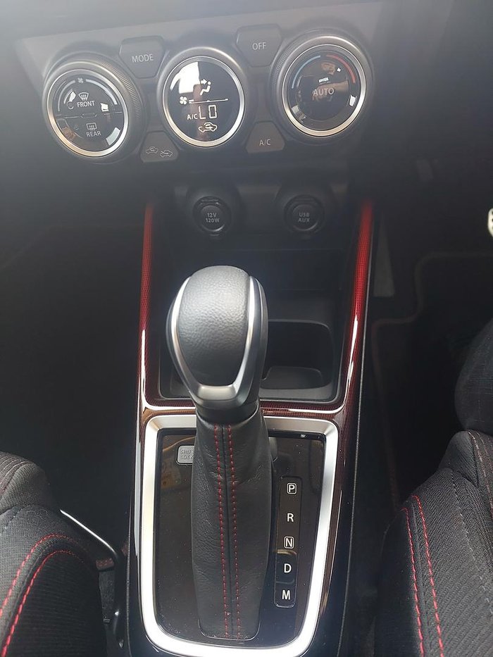 2024 Suzuki Swift Sport