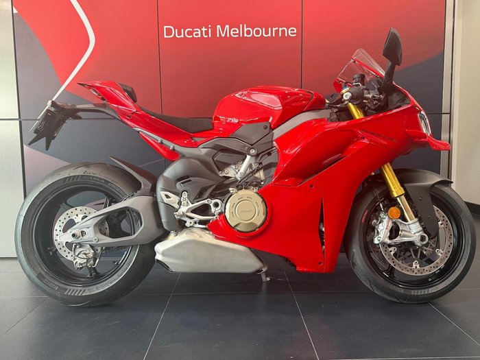 2025 Ducati