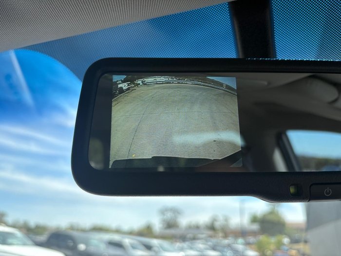 2011 Kia Grand Carnival Platinum VQ MY11 Clear Silver