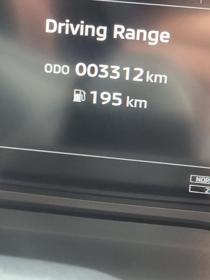 2025 Mitsubishi Triton GSR