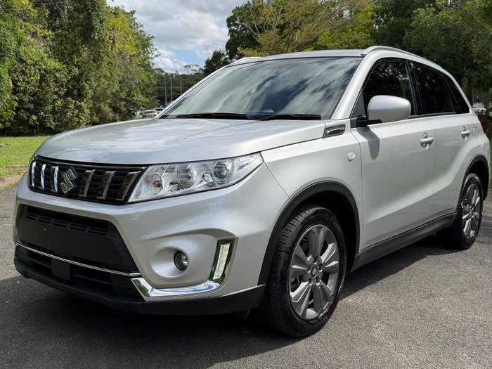 2023 Suzuki Vitara