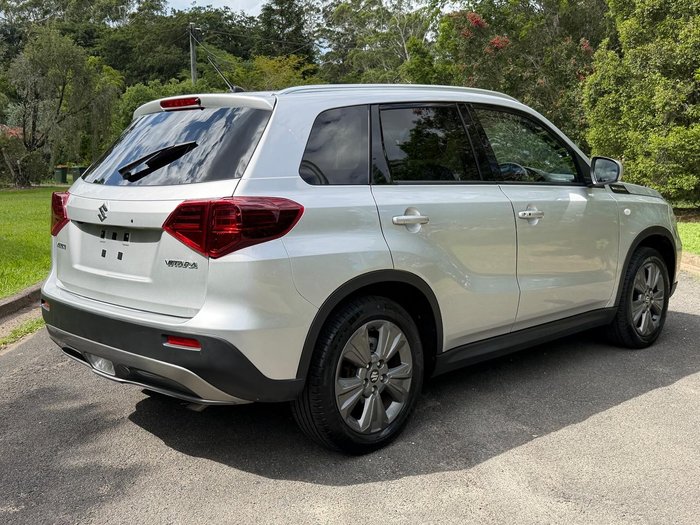 2023 Suzuki Vitara