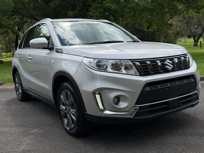 2023 Suzuki Vitara