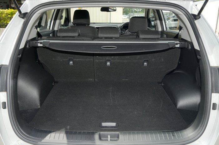 2020 Kia Sportage SX