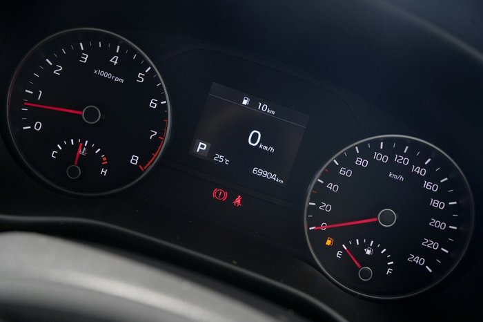 2020 Kia Sportage SX