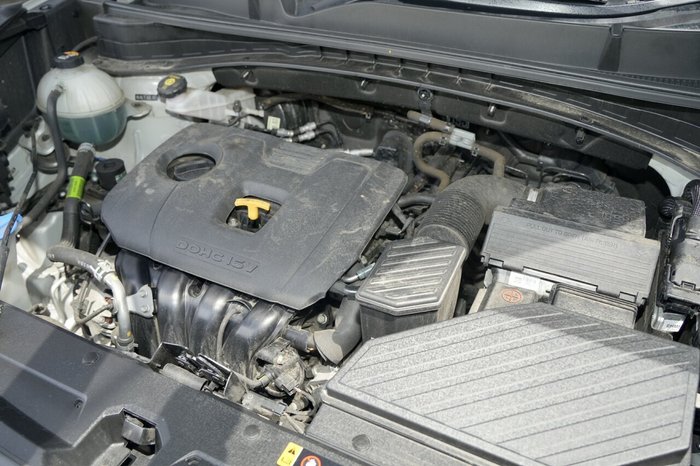 2020 Kia Sportage SX