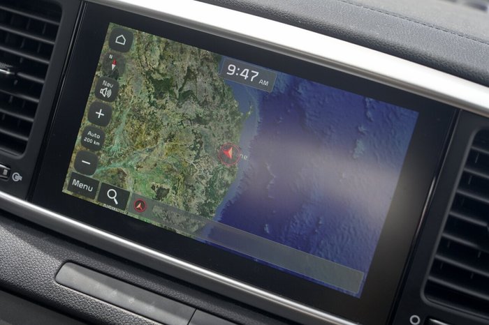 2020 Kia Sportage SX