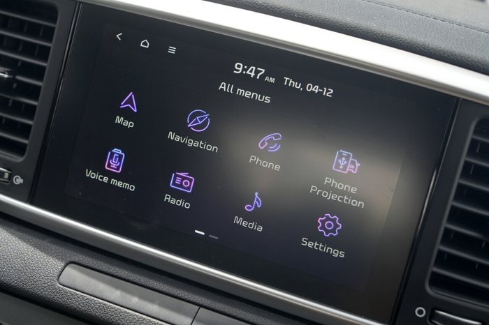 2020 Kia Sportage SX