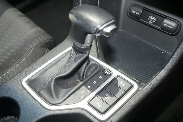 2020 Kia Sportage SX