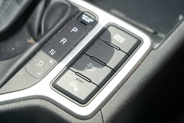 2020 Kia Sportage SX