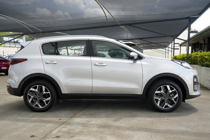 2020 Kia Sportage SX