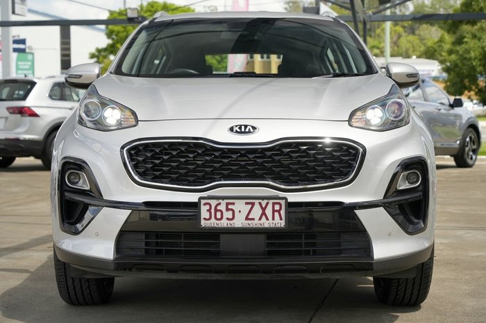 2020 Kia Sportage SX