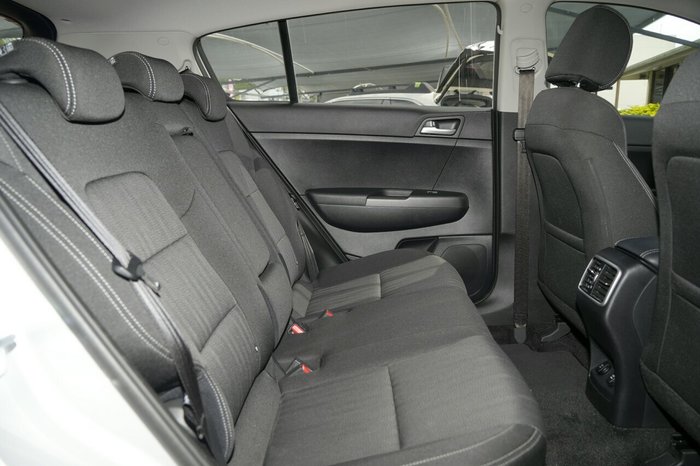 2020 Kia Sportage SX