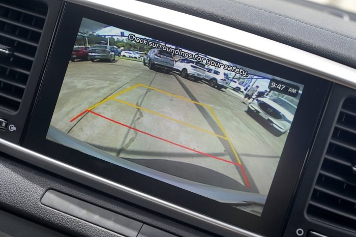 2020 Kia Sportage SX