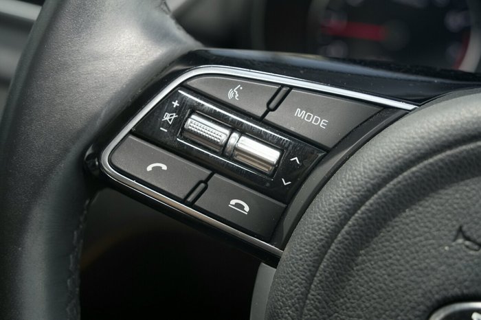 2020 Kia Sportage SX