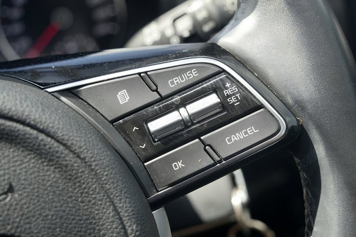 2020 Kia Sportage SX