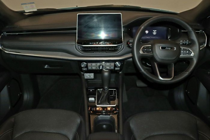 2023 Jeep Compass S-Limited