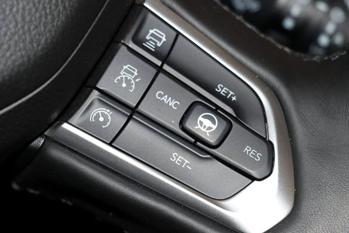 2023 Jeep Compass S-Limited