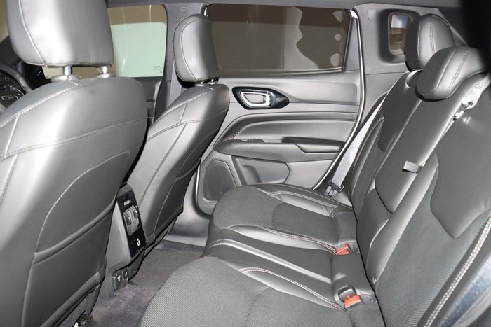 2023 Jeep Compass S-Limited