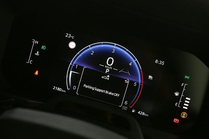 2025 Toyota Landcruiser Prado GXL