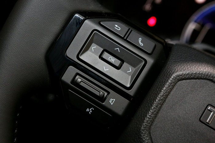 2025 Toyota Landcruiser Prado GXL