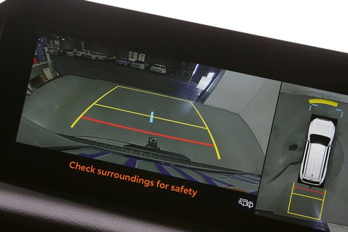 2025 Toyota Landcruiser Prado GXL