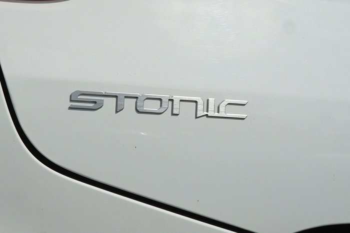 2024 Kia Stonic S