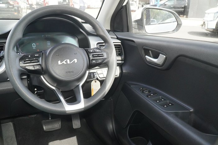 2024 Kia Stonic S