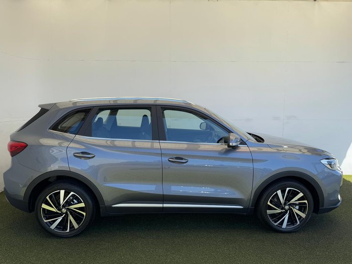 2025 MG ZS Essence Turbo