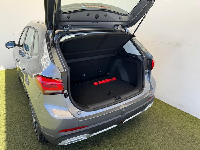 2025 MG ZS Essence Turbo