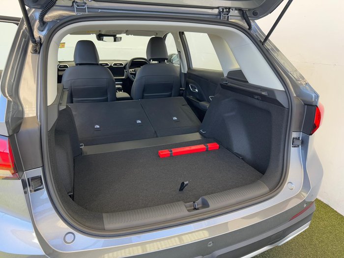 2025 MG ZS Essence Turbo