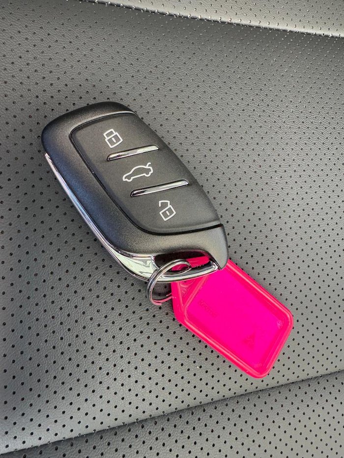 2025 MG ZS Essence Turbo