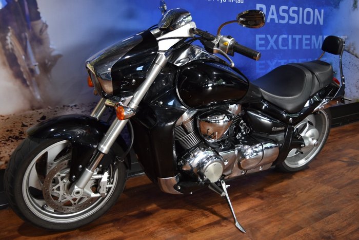 2007 Suzuki VZR 1800 BOULEVARD (M109R)