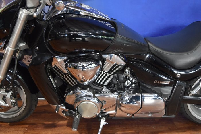 2007 Suzuki VZR 1800 BOULEVARD (M109R)