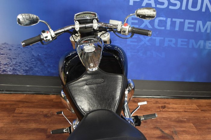 2007 Suzuki VZR 1800 BOULEVARD (M109R)