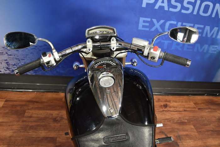 2007 Suzuki VZR 1800 BOULEVARD (M109R)