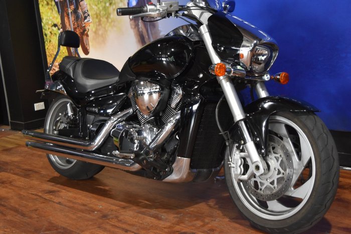 2007 Suzuki VZR 1800 BOULEVARD (M109R)