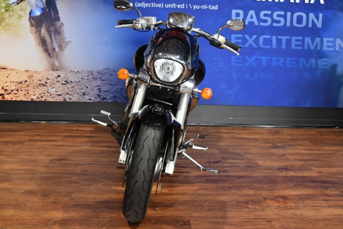 2007 Suzuki VZR 1800 BOULEVARD (M109R)