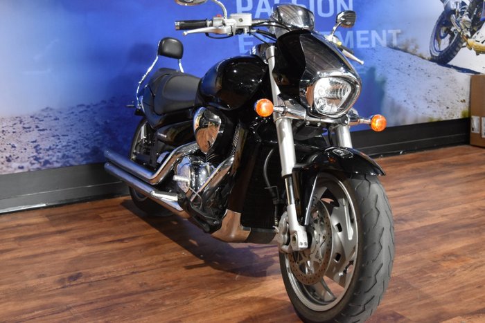 2007 Suzuki VZR 1800 BOULEVARD (M109R)