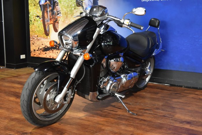 2007 Suzuki VZR 1800 BOULEVARD (M109R)