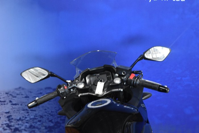 2017 Suzuki GSX250-R